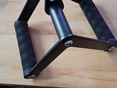 Cable Pulley Attachment