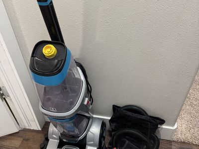 BISSELL carpet cleaner