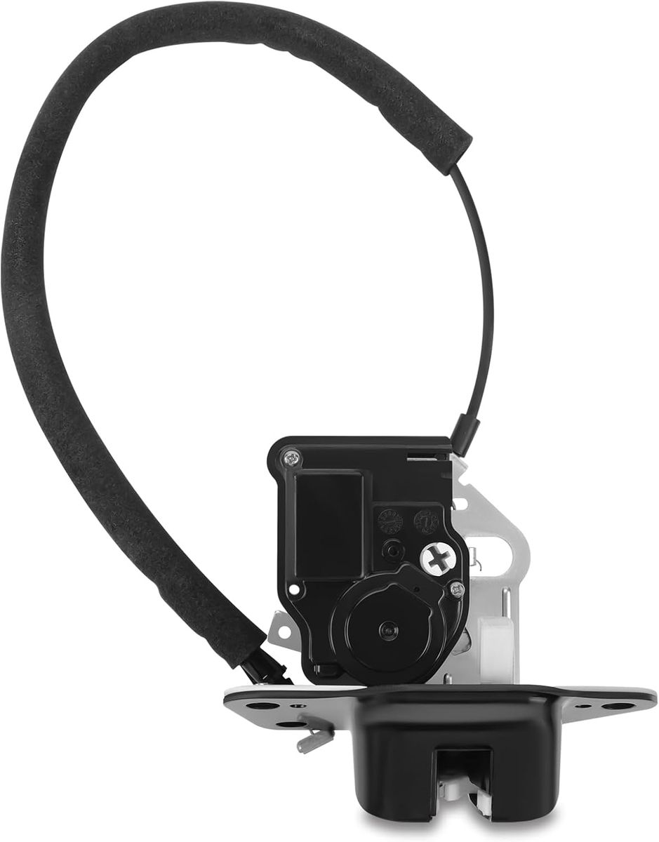 2008-2020 Dodge Grand Caravan Chrysler Town Country Journey Rear Hatch Liftgate Actuator