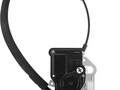 2008-2020 Dodge Grand Caravan Chrysler Town Country Journey Rear Hatch Liftgate Actuator