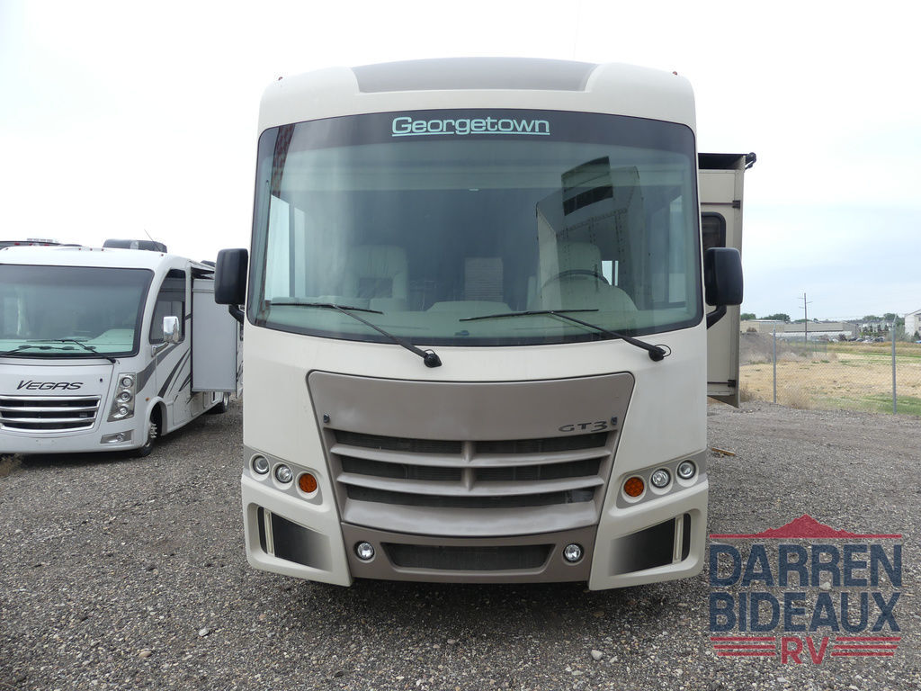 2018 Forest River Georgetown 3 Series GT3 30X3