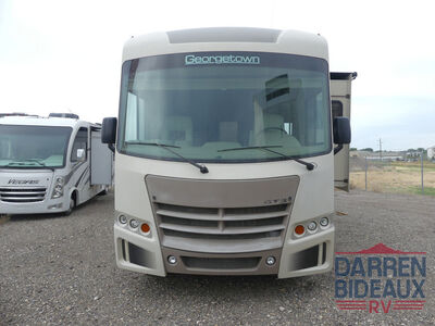 2018 Forest River Georgetown 3 Series GT3 30X3