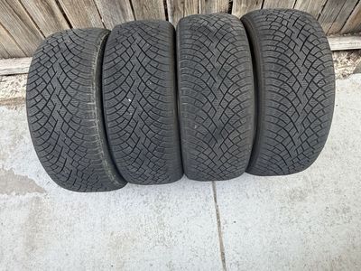 205/50/17 Nokian Tyres