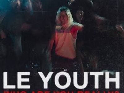 Le Youth Ticket - 1 GA Left - Sold Out Concert