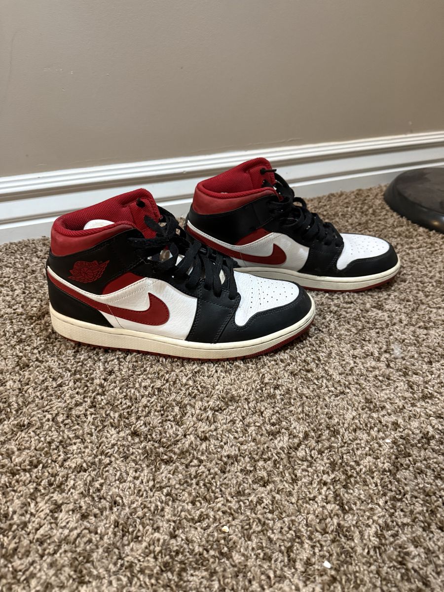 Jordan’s