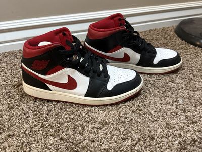Jordan’s