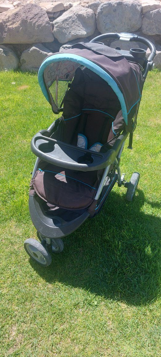 Babytrend Jogging Stroller