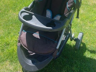 Babytrend Jogging Stroller