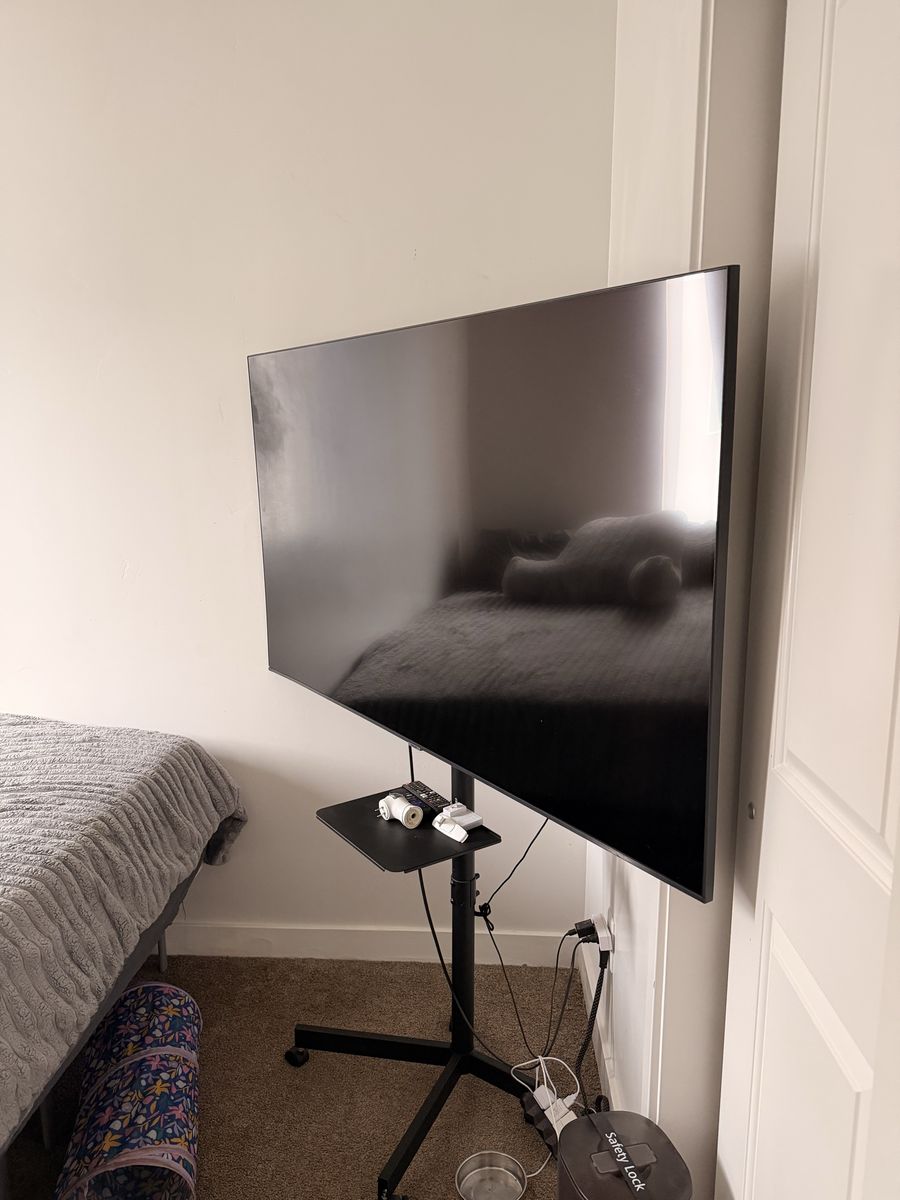 Samsung UN65TU7000 65in. LED TV