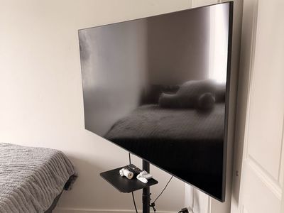 Samsung UN65TU7000 65in. LED TV
