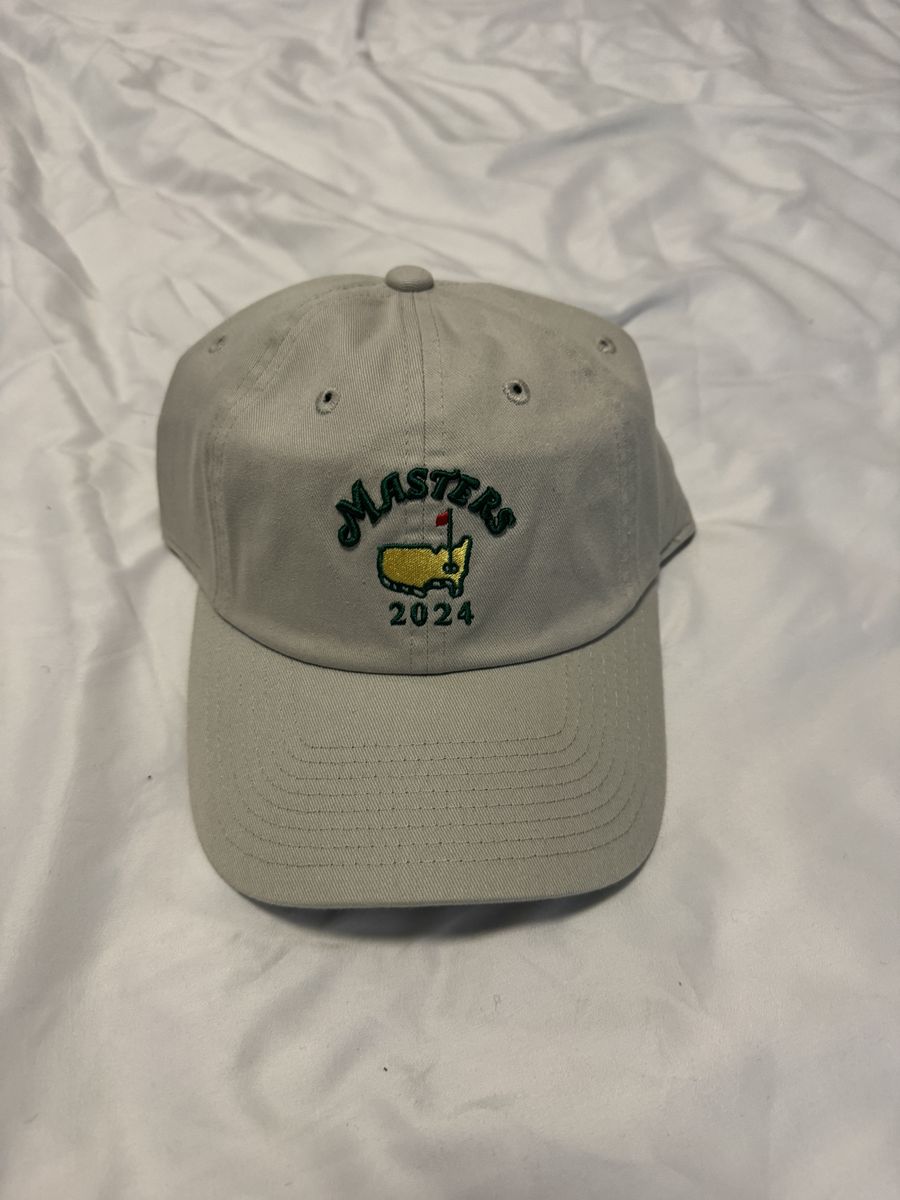 Masters 2024 hat