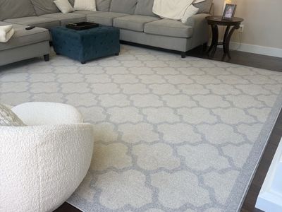Rug 11x15