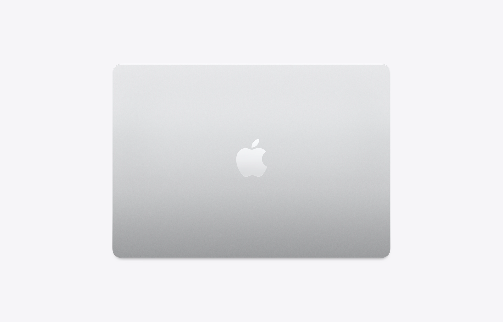 15-inch MacBook Air in Silver with M5 chip (24GB unified memory, 1TB SSD)