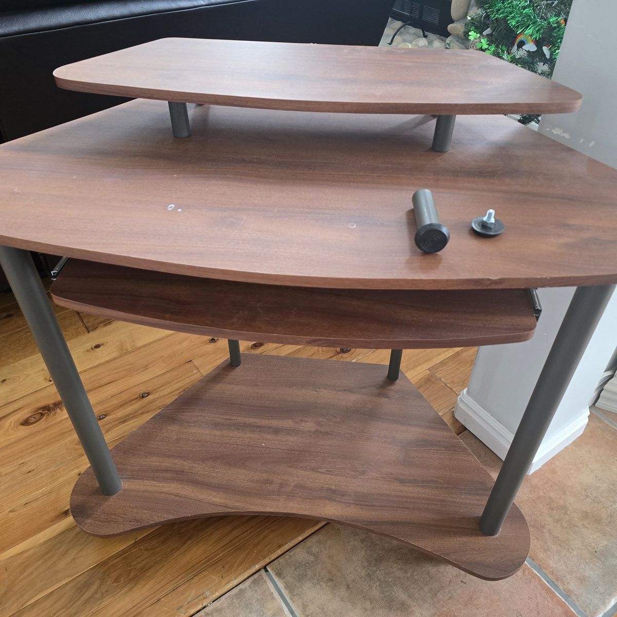 Free Desk