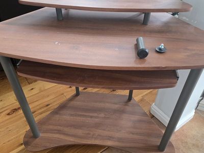 Free Desk
