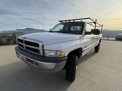 1997 Dodge Ram 2500 LT