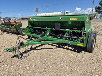 Great Plains 1300 Drill Planter Seeder