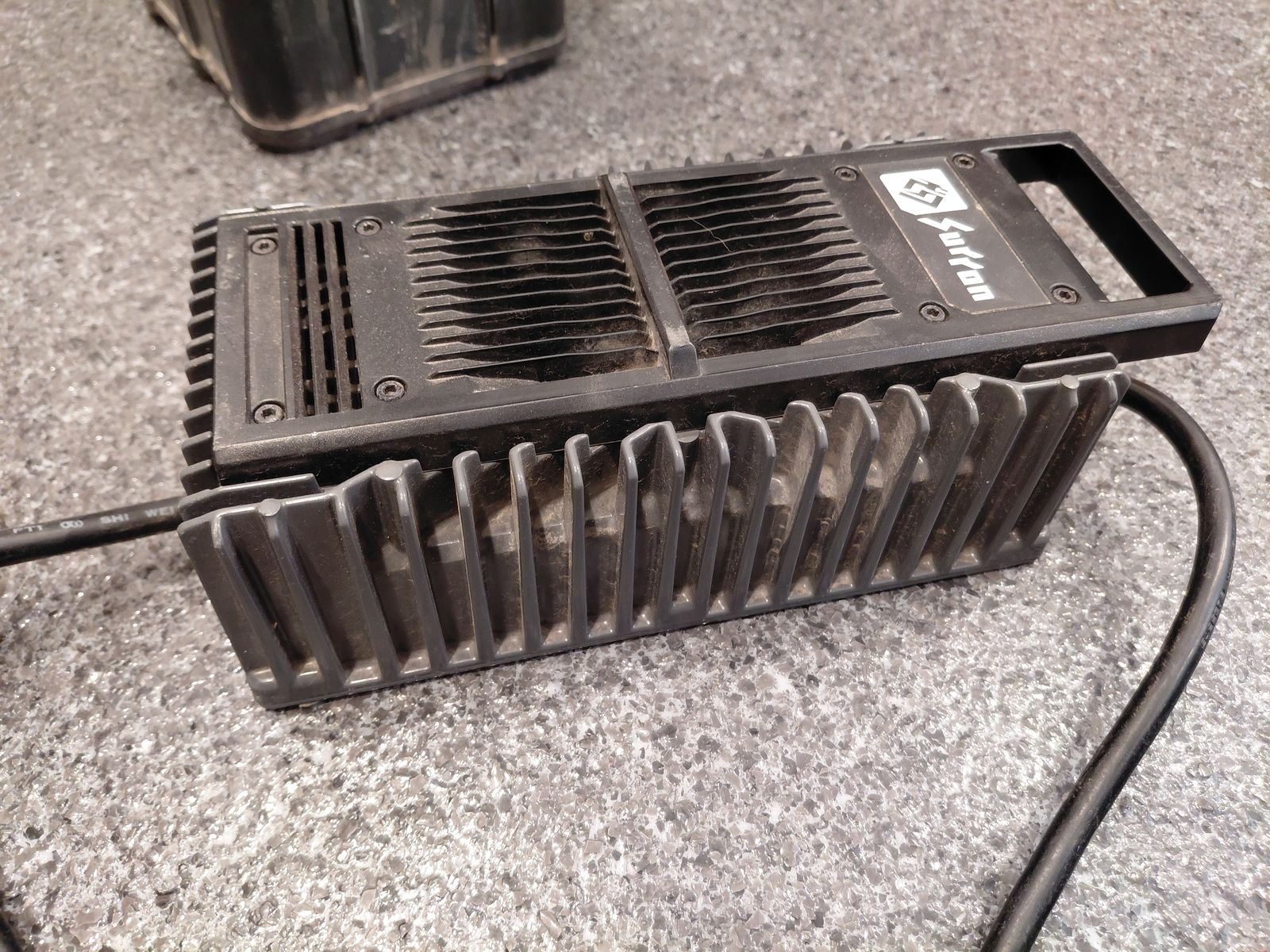 Surron Light Bee Battery Charger