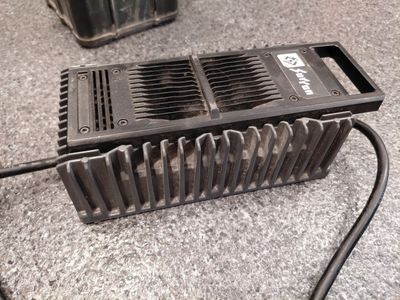 Surron Light Bee Battery Charger