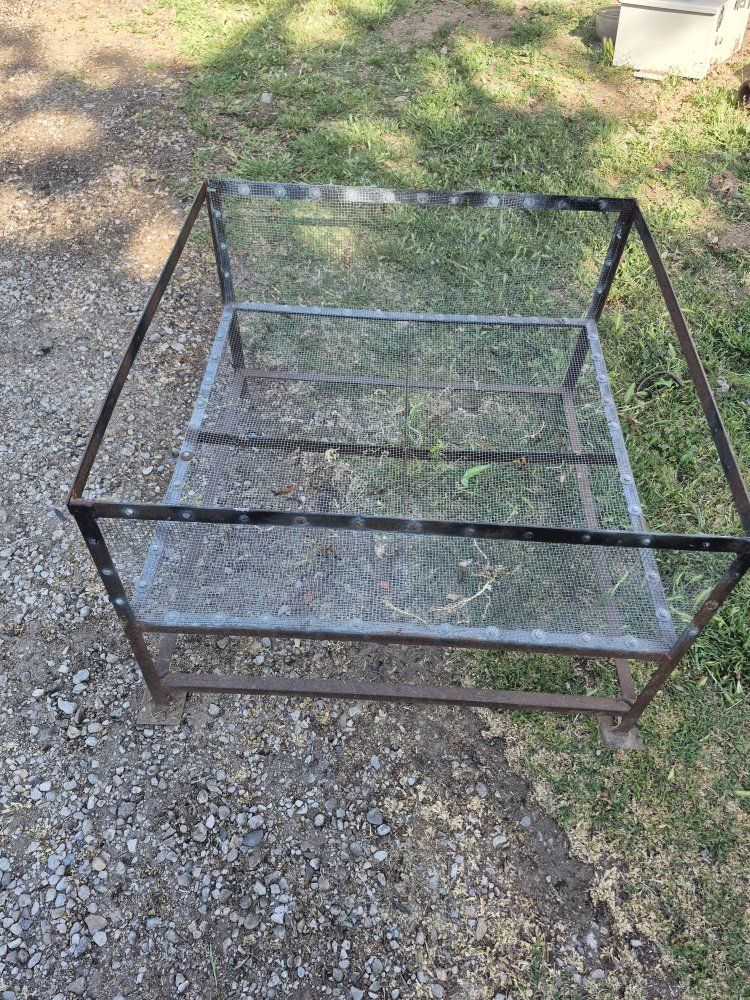 sifter