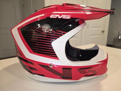 Off Road Helmets