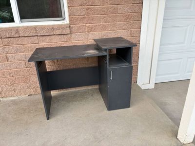 Computer Desk - Free