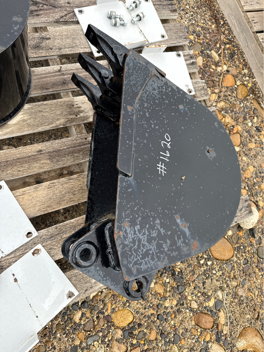 2021 Yanmar BBUCKET12-B75P
