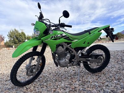 Kawasaki KLX 230s