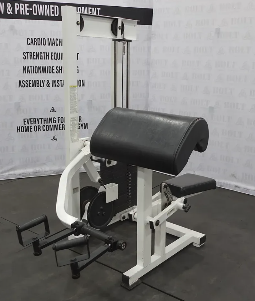 Paramount | AP-2300 Bicep Curl | AP-230211029