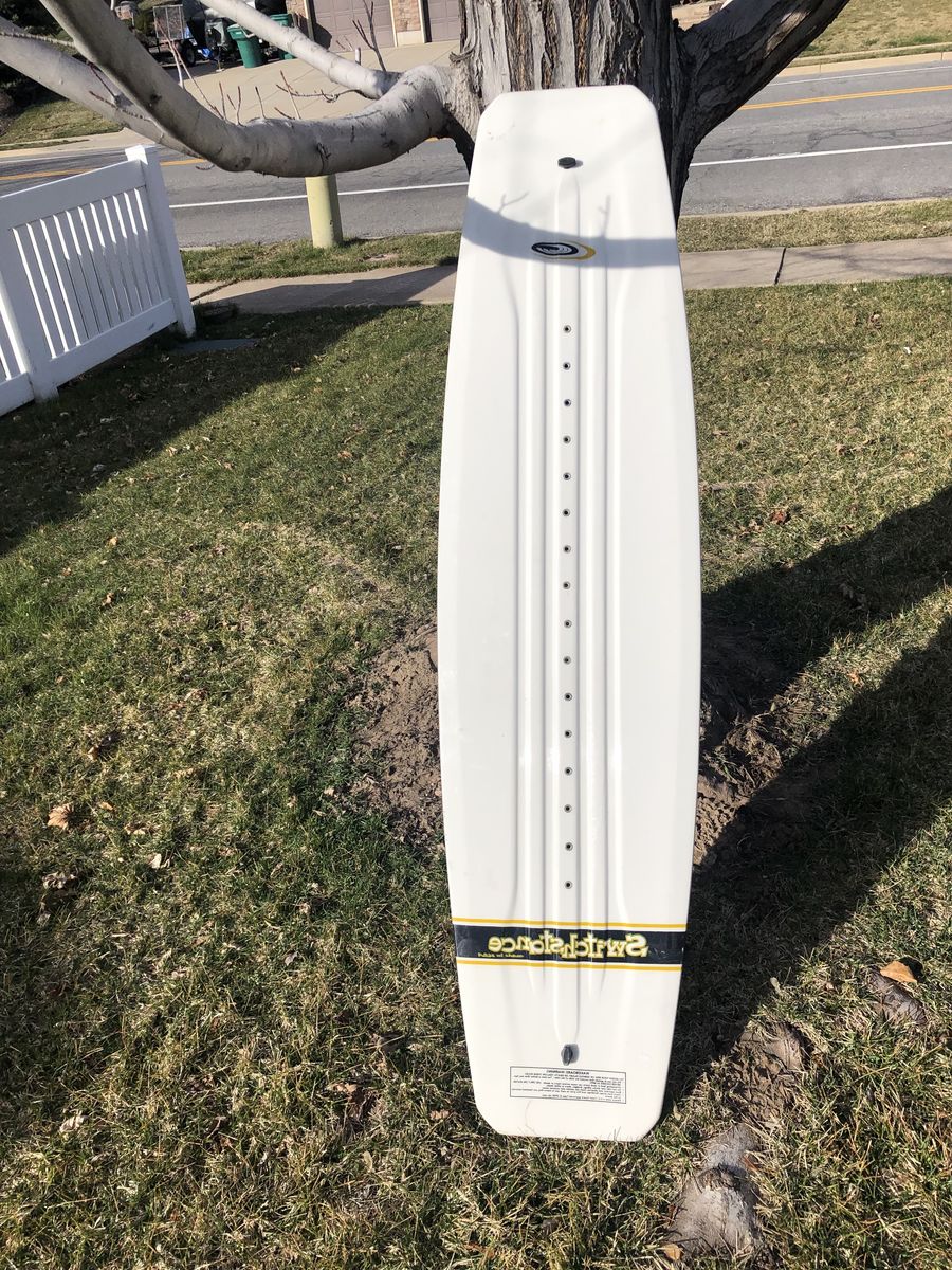 CONNELLY SWITCHSTANCE Wake Board