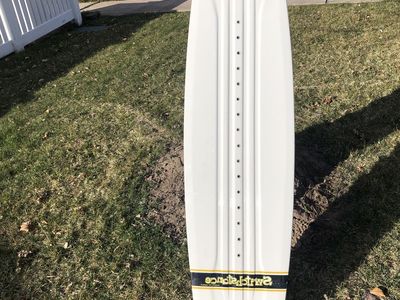 CONNELLY SWITCHSTANCE Wake Board
