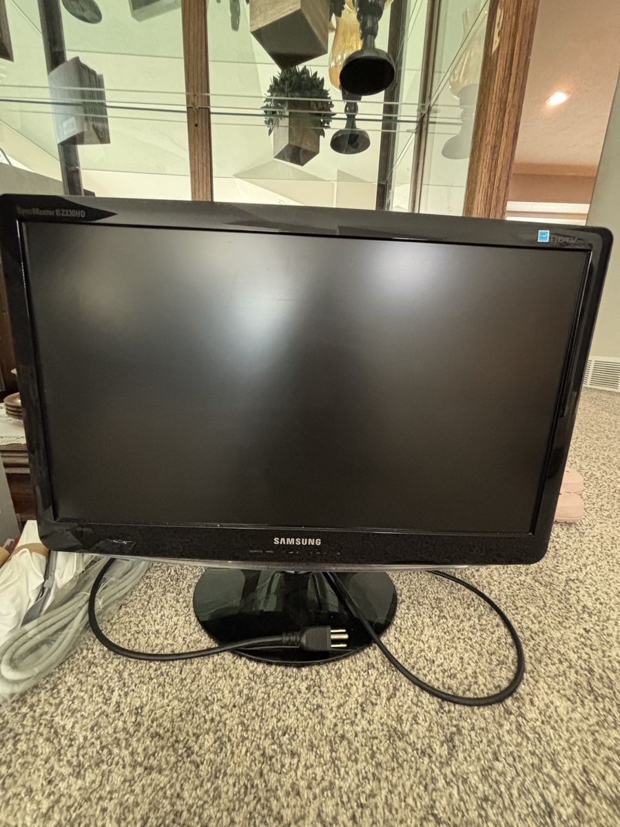Samsung B2330HD 23" Monitor