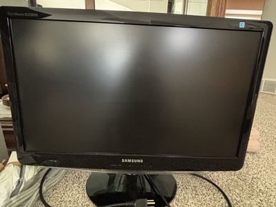 Samsung B2330HD 23" Monitor