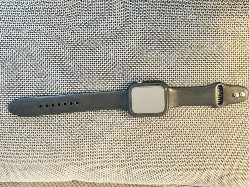 Apple Watch Series 4 + Charger Included!