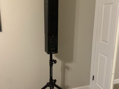 Fishman SA220 Acoustic Amp