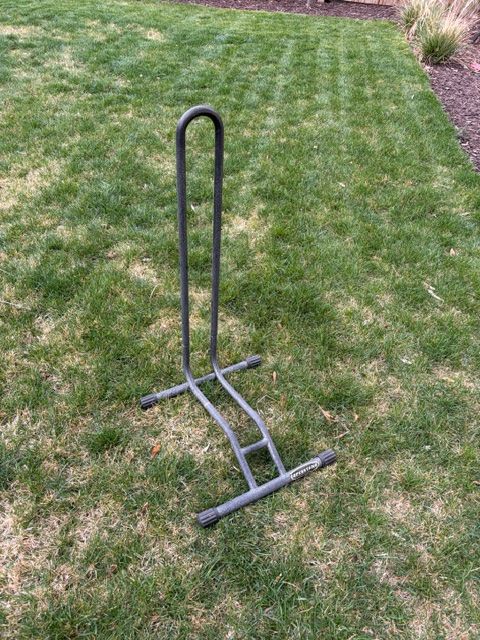 Willworkx SuperStand Bike stand