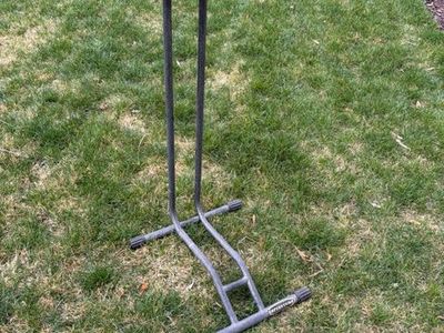 Willworkx SuperStand Bike stand