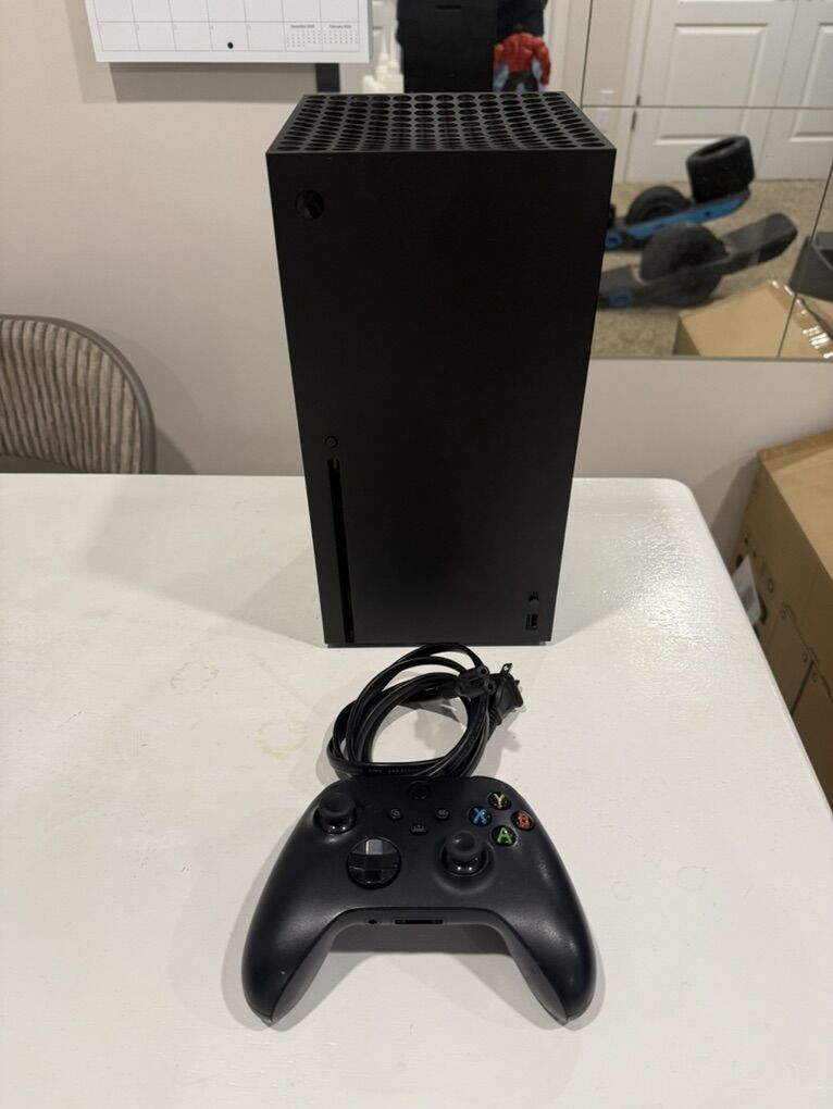 Xbox Series X