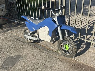 Razor SX500 Ebike