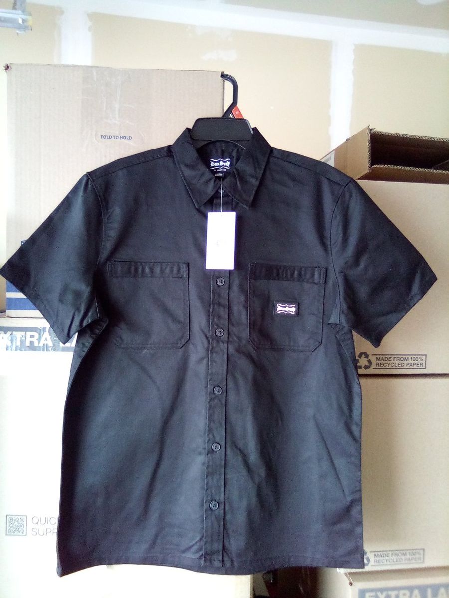 mens Dickies shirt