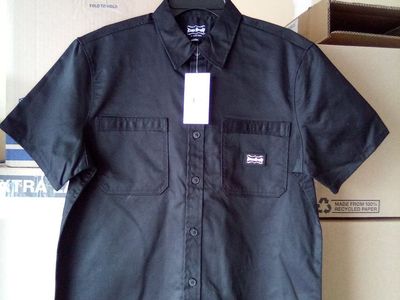 mens Dickies shirt