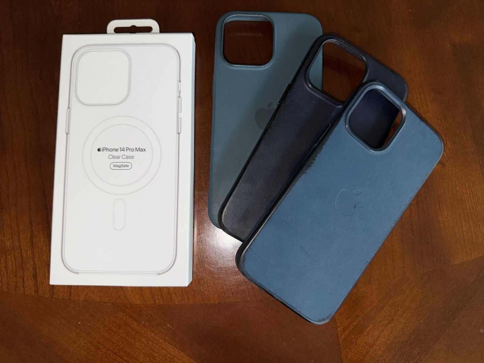 iPhone 14 Pro Max Magsafe Cases (4)