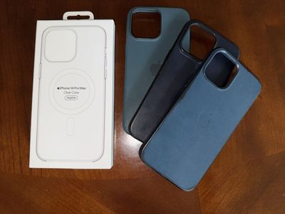 iPhone 14 Pro Max Magsafe Cases (4)