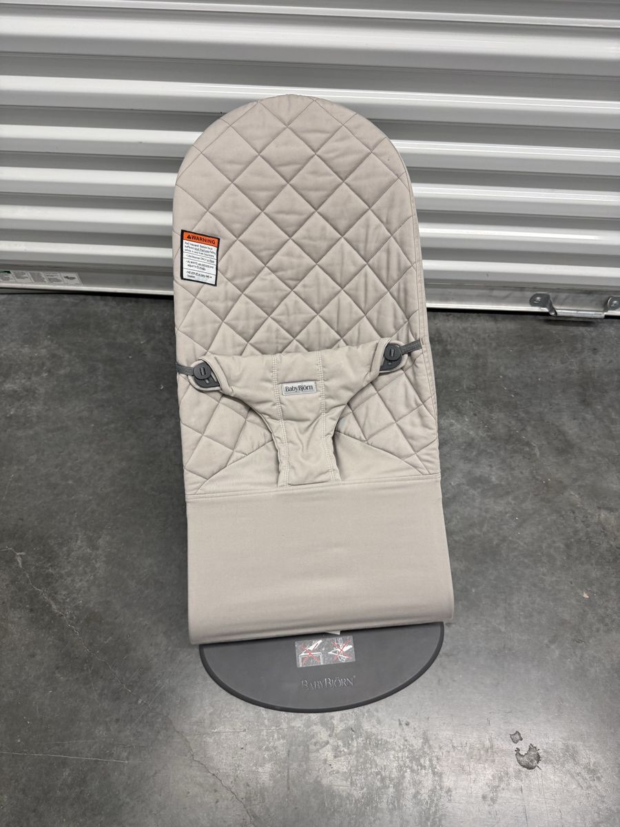 Baby Bjorn Bouncer
