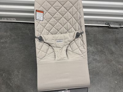 Baby Bjorn Bouncer