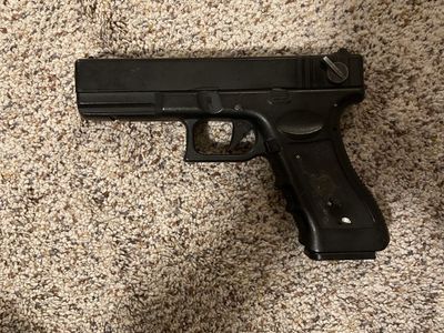 Glock AEP