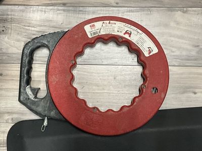 GARDNER BENDER CABLE SNAKE FTS-100GR
