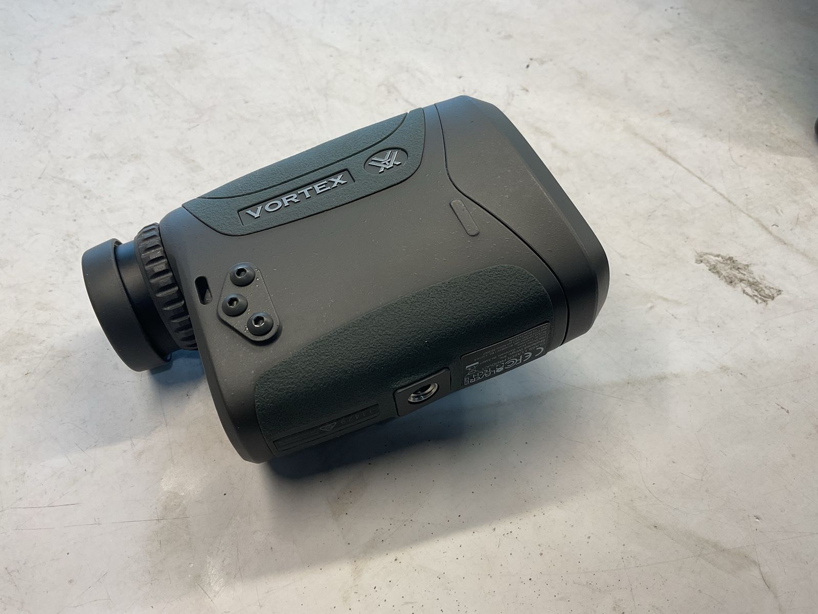 Vortex Razor HD 4000 7X25 E75011468