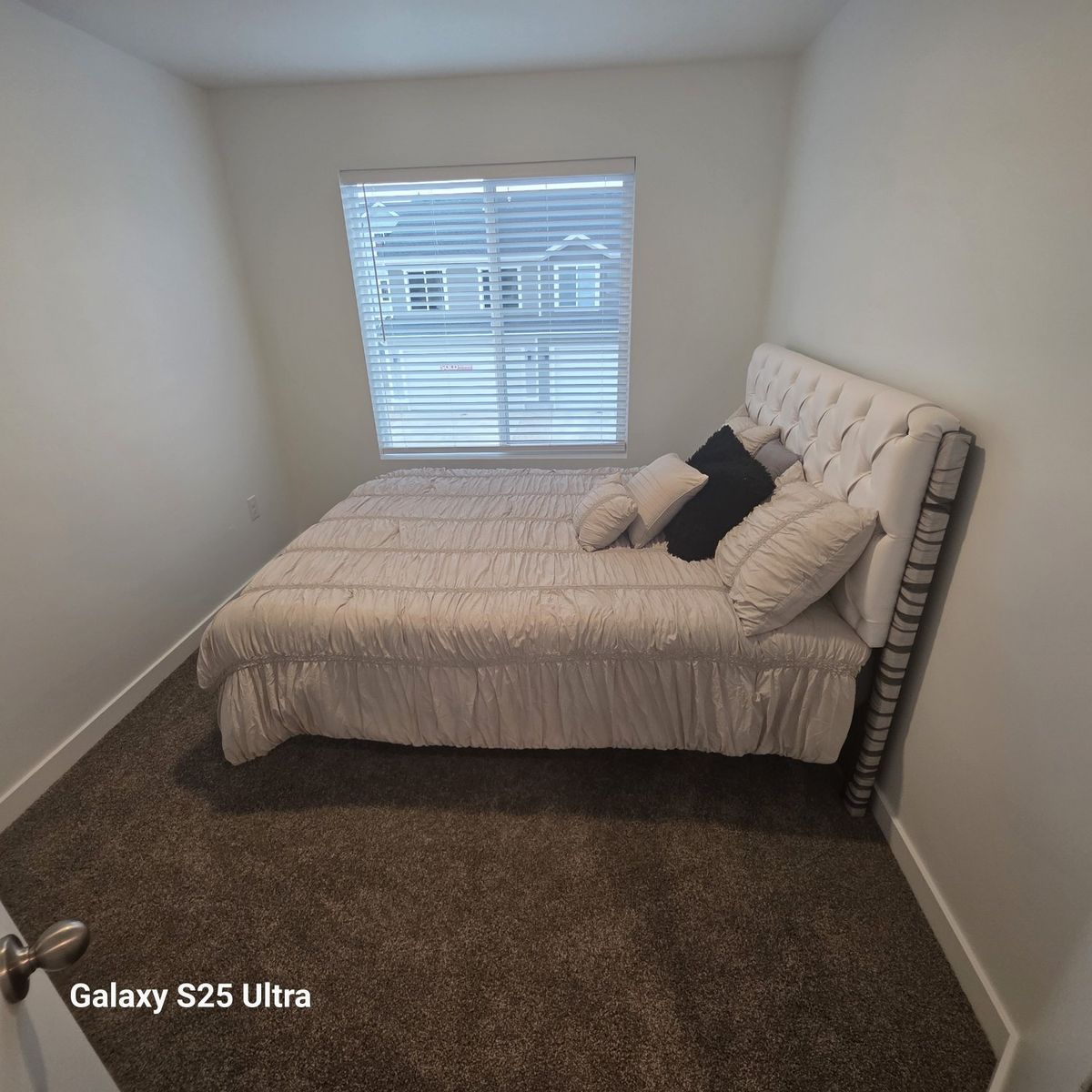 beutiful mountain view townhome