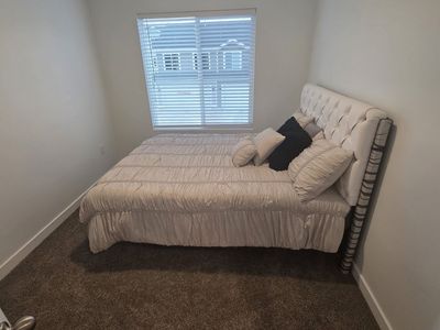 beutiful mountain view townhome